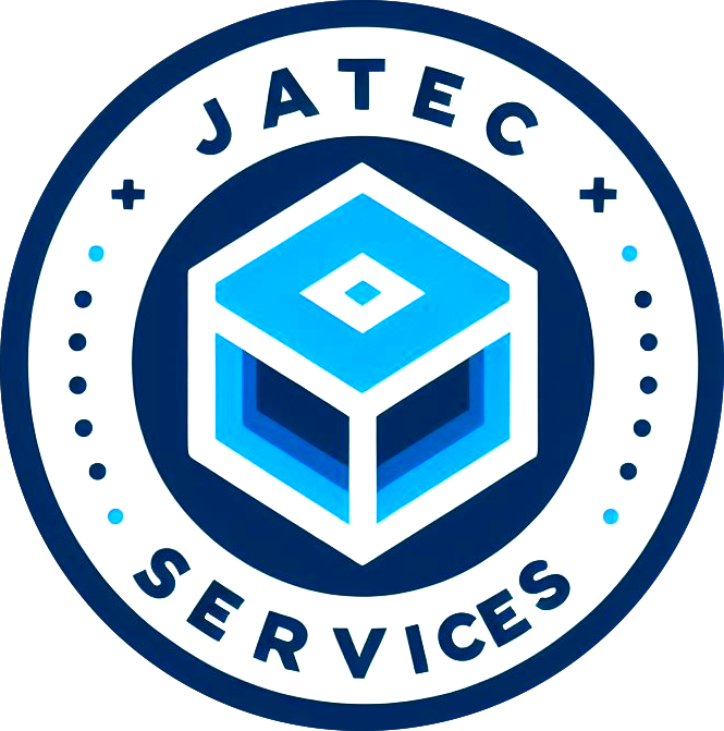 Jatec Services Logo